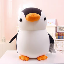 Load image into Gallery viewer, Penguin Plushie